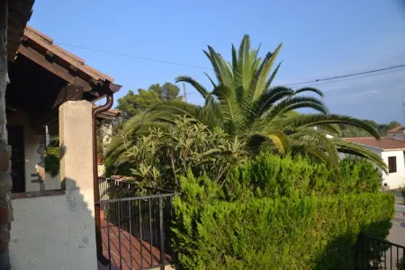 Les Oliveres 32, Maison à Torre Gran proche Plage - Photo 10