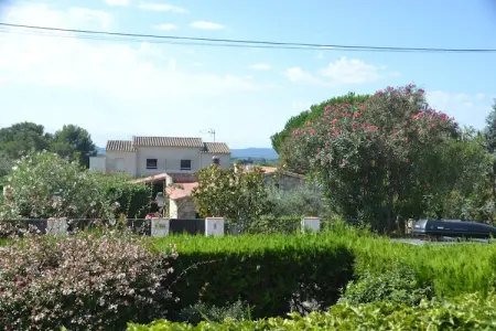 Les Oliveres 32, Maison à Torre Gran proche Plage - Photo 11