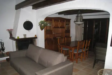 Les Oliveres 32, Maison à Torre Gran proche Plage - Photo 14