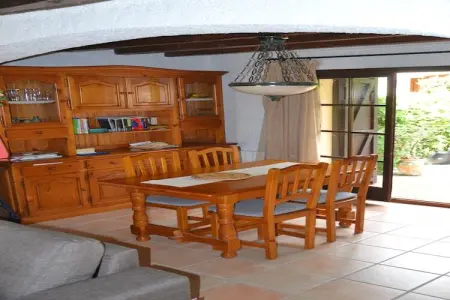 Les Oliveres 32, Maison à Torre Gran proche Plage - Photo 16