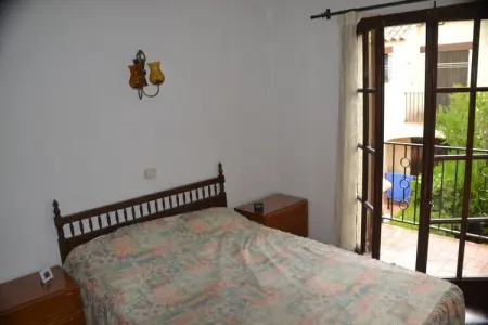 Les Oliveres 32, Maison à Torre Gran proche Plage - Photo 18