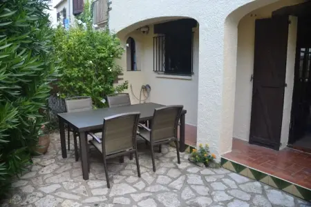 Les Oliveres 32, Maison à Torre Gran proche Plage - Photo 21