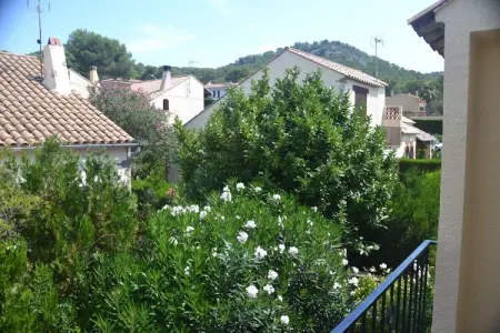 Les Oliveres 32, Maison à Torre Gran proche Plage - Photo 23