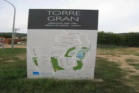 Les Oliveres 32, Maison à Torre Gran proche Plage - Photo 24