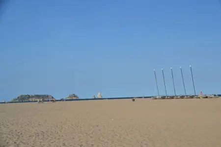 Les Oliveres 32, Maison à Torre Gran proche Plage - Photo 26