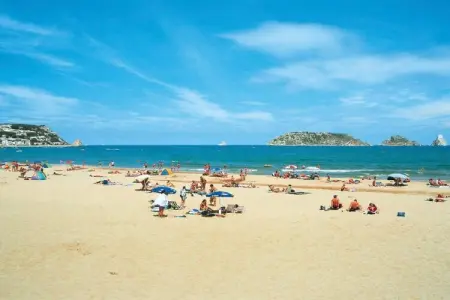 Les Oliveres 32, Maison à Torre Gran proche Plage - Photo 35