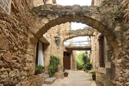 Les Oliveres 32, Maison à Torre Gran proche Plage - Photo 37