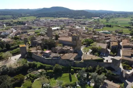 Les Oliveres 32, Maison à Torre Gran proche Plage - Photo 38