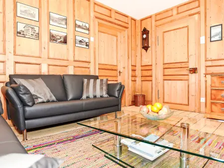 von Capeller, Maison 10 personnes à Lenzerheide - Photo 2