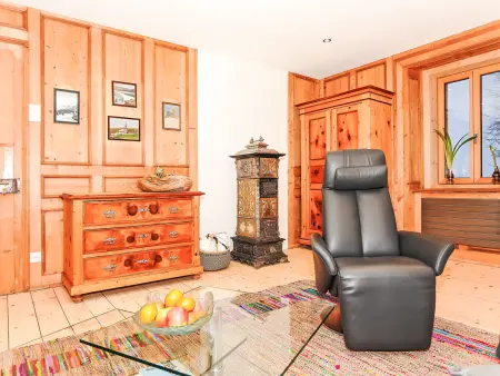 von Capeller, Maison 10 personnes à Lenzerheide - Photo 6