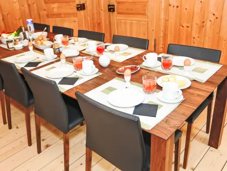 von Capeller, Maison 10 personnes à Lenzerheide - Photo 7