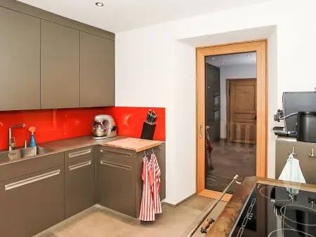 von Capeller, Maison 10 personnes à Lenzerheide - Photo 9