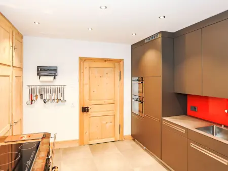von Capeller, Maison 10 personnes à Lenzerheide - Photo 10