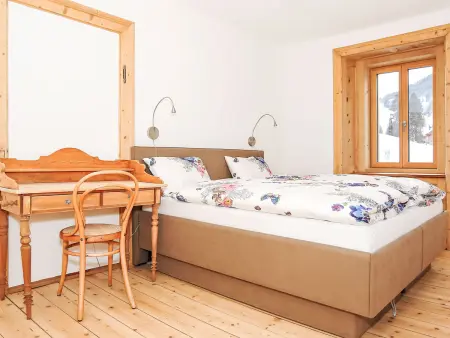 von Capeller, Maison 10 personnes à Lenzerheide - Photo 11