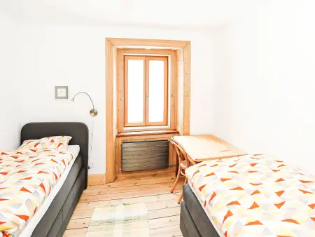 von Capeller, Maison 10 personnes à Lenzerheide - Photo 13