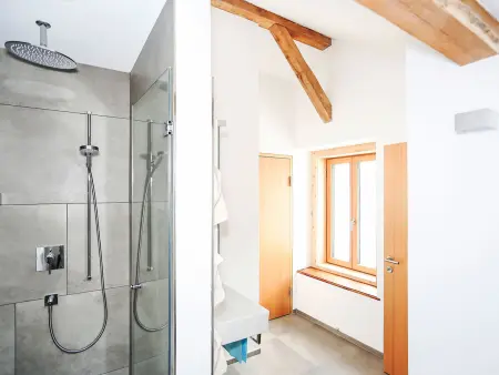 von Capeller, Maison 10 personnes à Lenzerheide - Photo 18