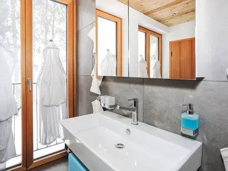 von Capeller, Maison 10 personnes à Lenzerheide - Photo 20
