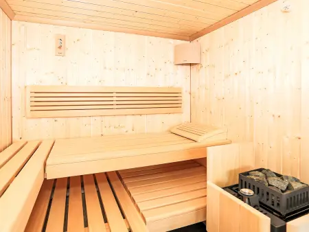 von Capeller, Maison 10 personnes à Lenzerheide - Photo 21