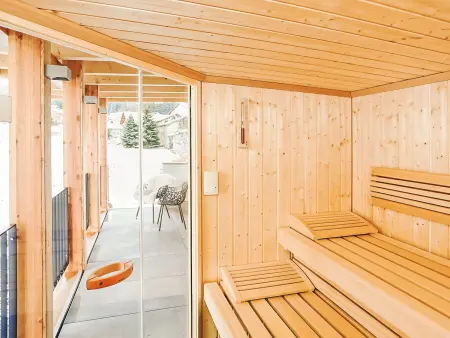 von Capeller, Maison 10 personnes à Lenzerheide - Photo 22