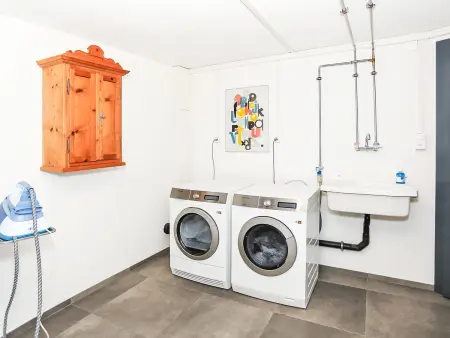 von Capeller, Maison 10 personnes à Lenzerheide - Photo 23