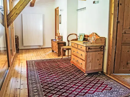 von Capeller, Maison 10 personnes à Lenzerheide - Photo 25