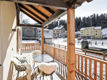 von Capeller, Maison 10 personnes à Lenzerheide - Photo 39