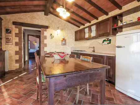 Poggiolo, Gite 4 personnes à Roccastrada - Photo 5