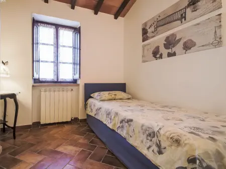 Poggiolo, Gite 4 personnes à Roccastrada - Photo 10