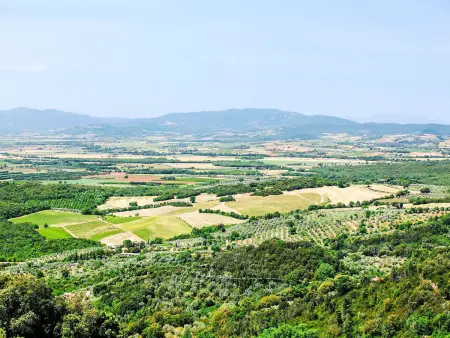 Poggiolo, Gite 4 personnes à Roccastrada - Photo 19
