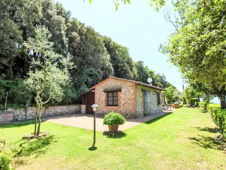 Poggiolo, Gite 4 personnes à Roccastrada - Photo 21