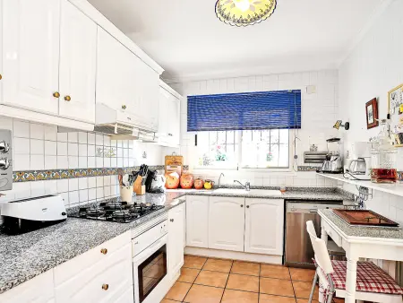 El sueno de Jeanne-Marie, Maison 4 personnes à Moraira - Photo 8