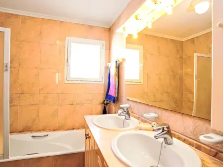 El sueno de Jeanne-Marie, Maison 4 personnes à Moraira - Photo 10