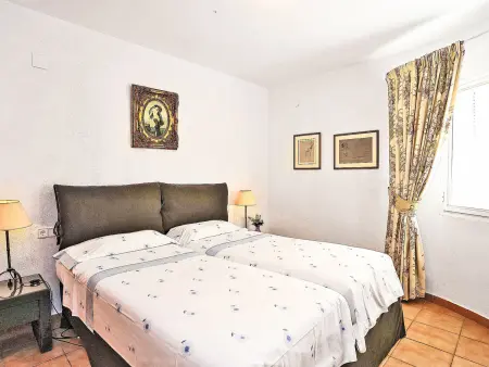 El sueno de Jeanne-Marie, Maison 4 personnes à Moraira - Photo 11