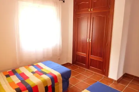 Casa El Cerro, Maison à Canillas proche de Plage - Photo 14