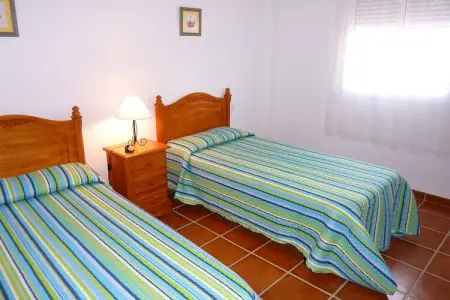 Casa El Cerro, Maison à Canillas proche de Plage - Photo 15