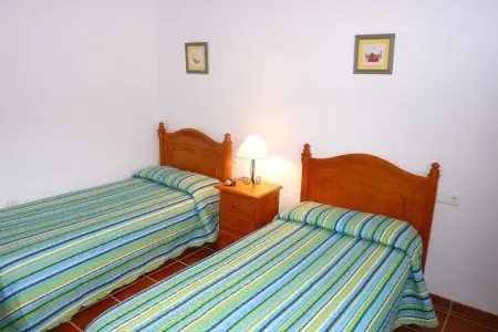 Casa El Cerro, Maison à Canillas proche de Plage - Photo 16
