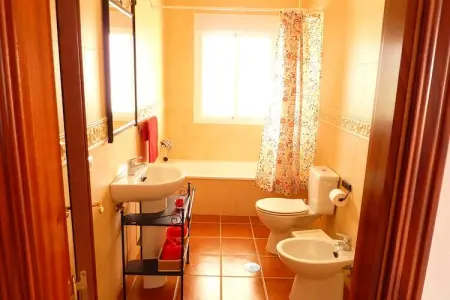 Casa El Cerro, Maison à Canillas proche de Plage - Photo 17