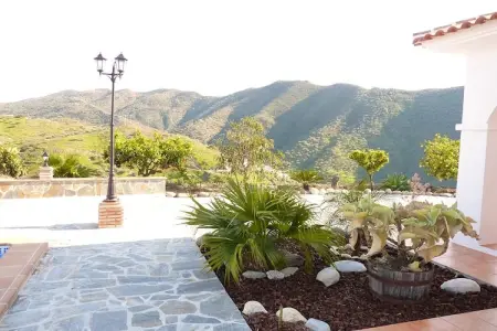 Casa El Cerro, Maison à Canillas proche de Plage - Photo 20