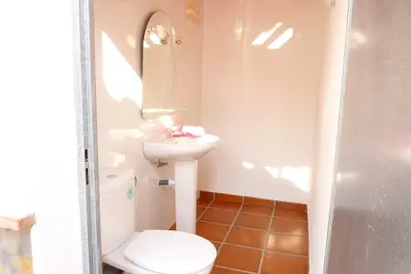 Casa El Cerro, Maison à Canillas proche de Plage - Photo 25