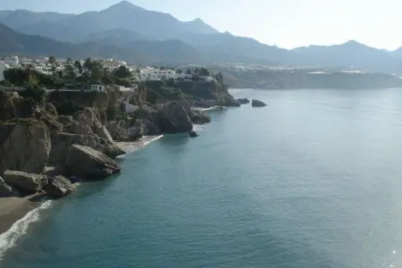 Casa El Cerro, Maison à Canillas proche de Plage - Photo 29
