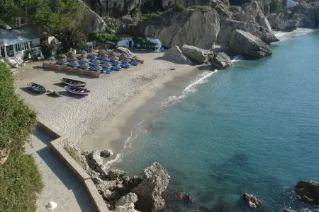 Casa El Cerro, Maison à Canillas proche de Plage - Photo 30