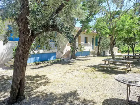 Le Chais, Gite 4 personnes à Narbonne Plage - Photo 21