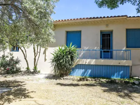 Le Chais, Gite 4 personnes à Narbonne Plage - Photo 25
