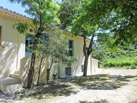 Le Chais, Gite 4 personnes à Narbonne Plage - Photo 28