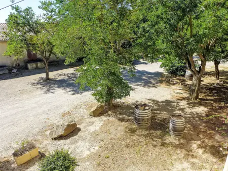Le Chais, Gite 4 personnes à Narbonne Plage - Photo 35