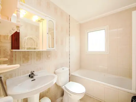 El Nido de Luisa, Maison 6 personnes à Moraira - Photo 4