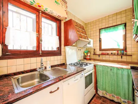 El Nido de Luisa, Maison 6 personnes à Moraira - Photo 14