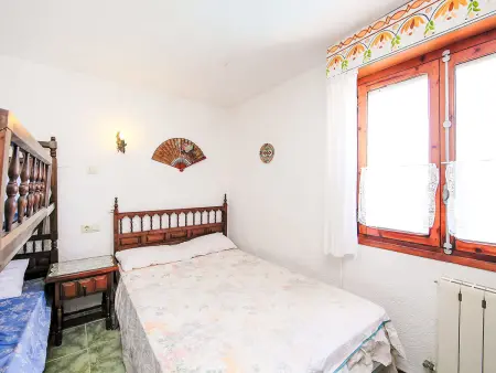 El Nido de Luisa, Maison 6 personnes à Moraira - Photo 17