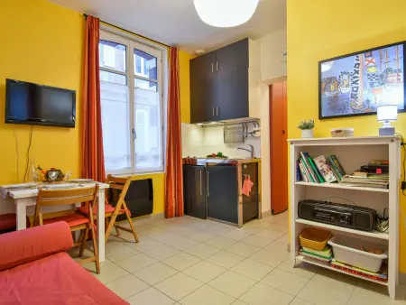 Bonsecours, Appartement 2 personnes à Deauville Trouville - Photo 2