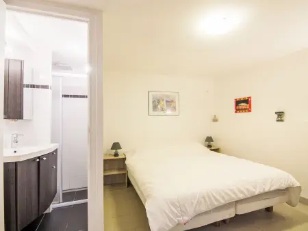 Bonsecours, Appartement 2 personnes à Deauville Trouville - Photo 4